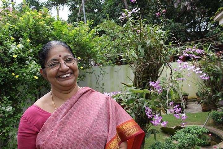 Kerala Syrian Christian Cooking Class in Kochi — Home Sadhya Experience photo 2