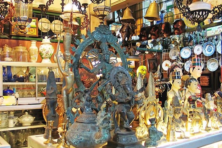 Solo Vintage Tour: Sukuh & Cetho Temples Day Trip from Yogyakarta photo 5
