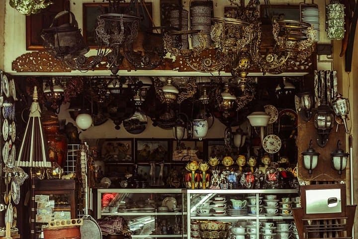 Solo Vintage Tour: Sukuh & Cetho Temples Day Trip from Yogyakarta photo 6