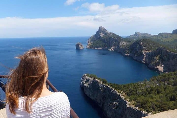 Formentor Peninsula Bus & Boat Tour from Port de Pollença — 4-Hour Coastal Excursion photo 3