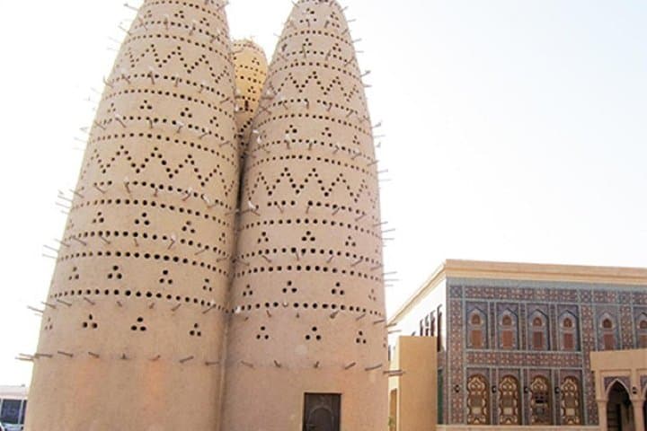 Katara Cultural Village Doha: Two-Hour Coastal Cultural Walk and Architecture Tour photo 3