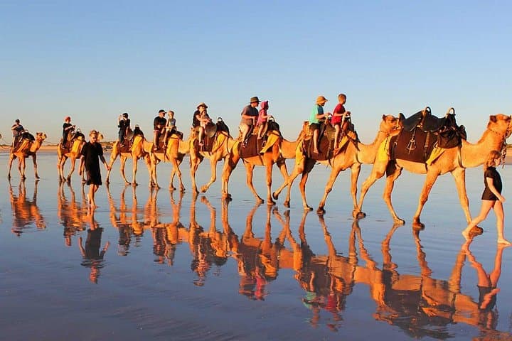 Across Morocco: Private 15-Day Chauffeur Tour from Casablanca to Marrakech photo 3