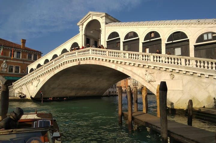 Venice & Murano in One Day: Private Saint Mark's and Glassmaking Tour photo 2
