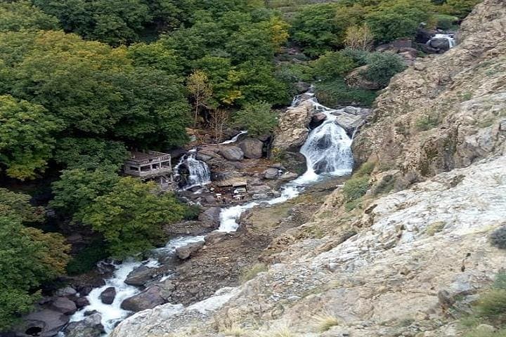 Atlas Mountain Day Trip: Berber Villages, Waterfalls & Toubkal Trails from Marrakech photo 2