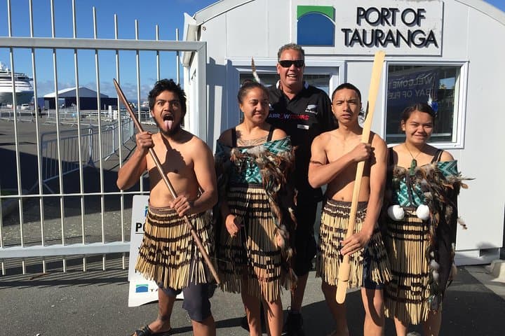 Rotorua Shore Excursion: Gondola, Luge & Geothermal Highlights from Tauranga photo 4