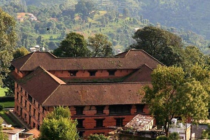 Gorkha Historical Day Tour from Kathmandu — Gorkha Durbar & Museum Visit photo 2