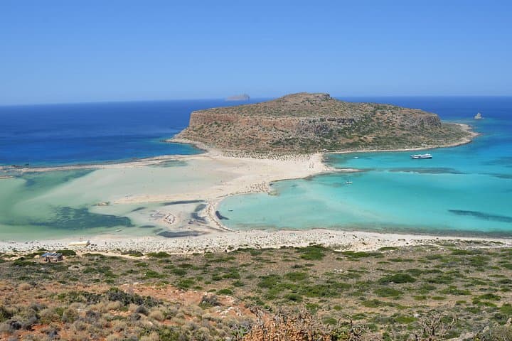 Gramvousa Island and Balos Bay: Full-Day Tour from Heraklion photo 6
