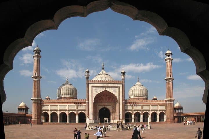 Golden Triangle India: 6-Day Private Delhi, Agra & Jaipur Tour photo 6