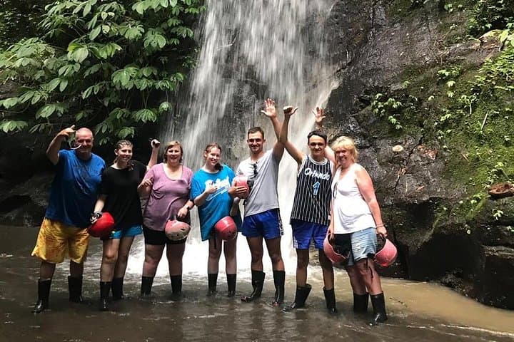 Exploring Bali's Backroads: An ATV Adventure photo 5