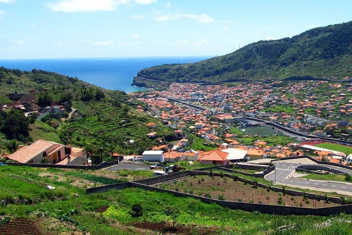 Vale das Mimosas Levada Walk: Machico's Easy 6.5 km Valley Trail photo 6