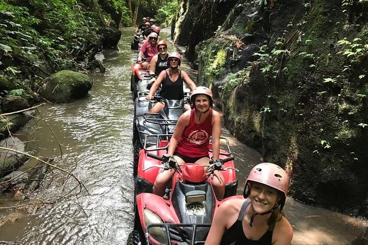 Exploring Bali's Backroads: An ATV Adventure photo 6