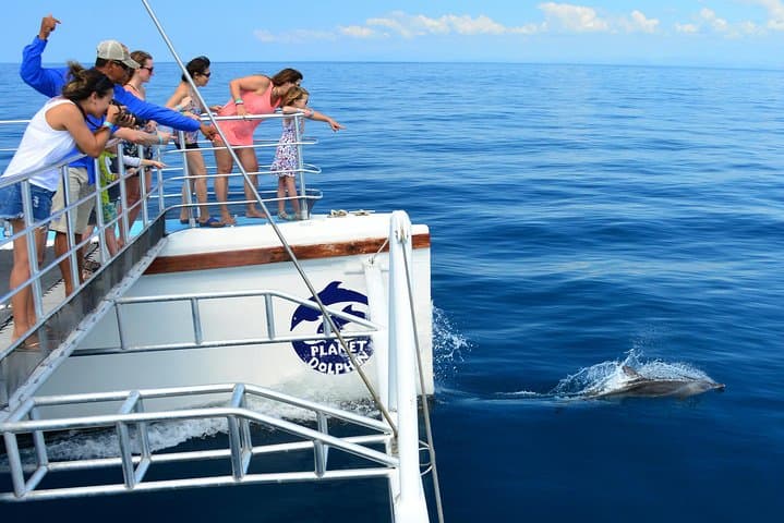 Sand & Sea Combo: Manuel Antonio Catamaran, Snorkel & National Park Hike photo 4