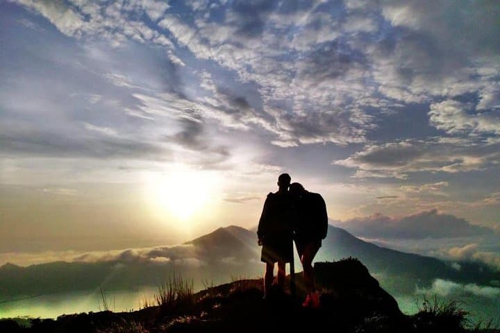 Bali Sunrise Trekking on Mount Batur — Guided Summit Hike & Crater Loop photo 2