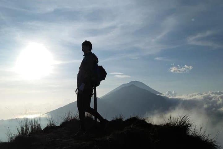 Bali Sunrise Trekking on Mount Batur — Guided Summit Hike & Crater Loop photo 3