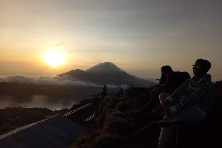 Bali Sunrise Trekking on Mount Batur — Guided Summit Hike & Crater Loop photo 4