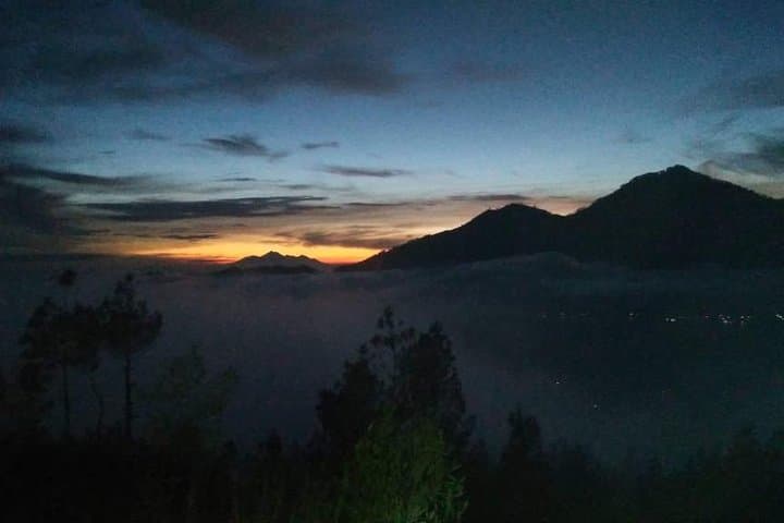 Bali Sunrise Trekking on Mount Batur — Guided Summit Hike & Crater Loop photo 5