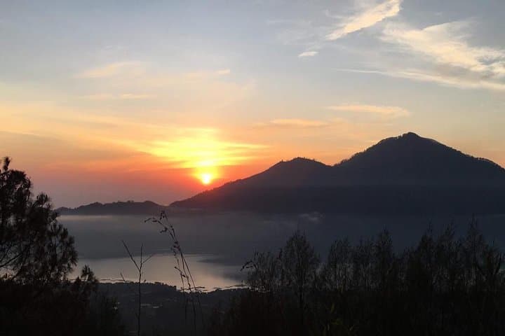 Bali Sunrise Trekking on Mount Batur — Guided Summit Hike & Crater Loop photo 6