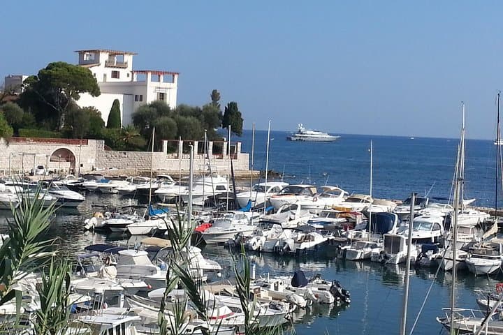 Seven-Hour Villefranche Shore Excursion — Nice, Èze & Monaco Coastal Highlights photo 5