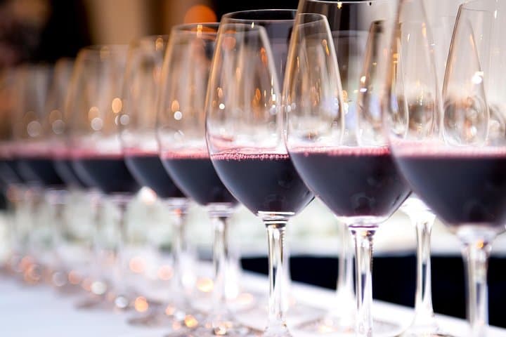 Private Wine Tasting Tour at Quinta Bacalhôa & José Maria da Fonseca — Setúbal Day Trip photo 1