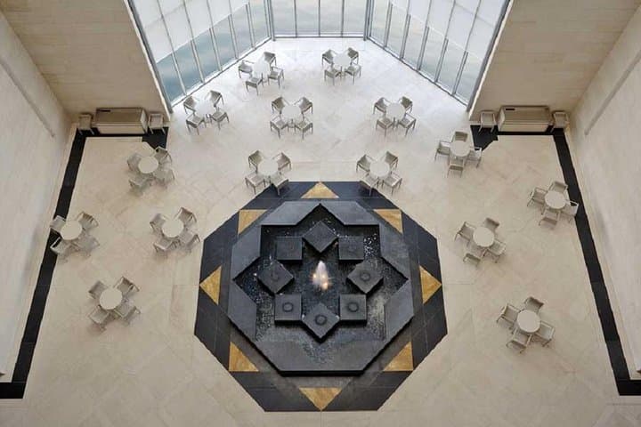 Doha Museum of Islamic Art Private 4-Hour Guided Tour photo 4