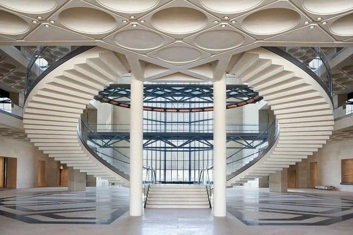 Doha Museum of Islamic Art Private 4-Hour Guided Tour photo 6
