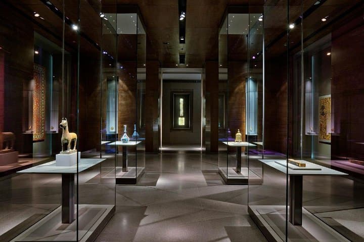 Doha Museum of Islamic Art Private 4-Hour Guided Tour