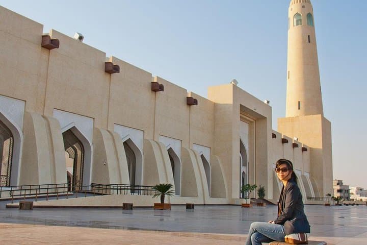 Doha Cultural Tour: Souq Waqif, Katara & Museum of Islamic Art Experience photo 2