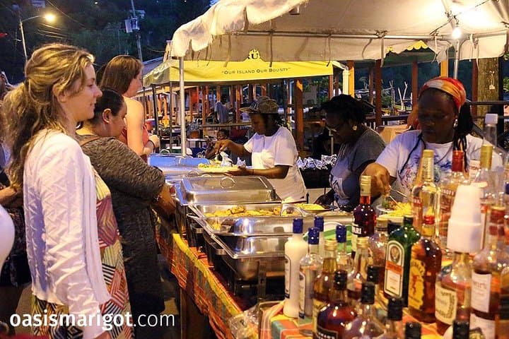 Anse La Raye Fish Friday: St. Lucia’s Seaside Street Party and Seafood Feast photo 2
