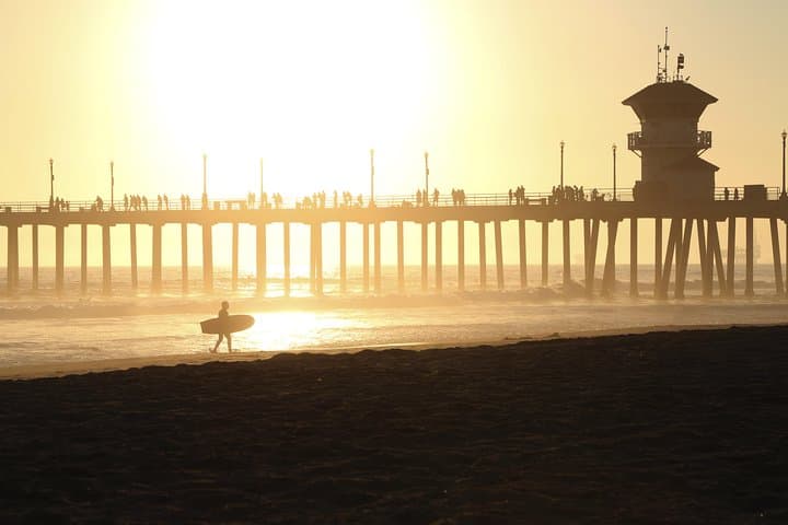Explore Orange County’s Top Beaches: Laguna, Newport & Huntington in One Day photo 5