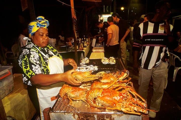 Anse La Raye Fish Friday: St. Lucia’s Seaside Street Party and Seafood Feast photo 3