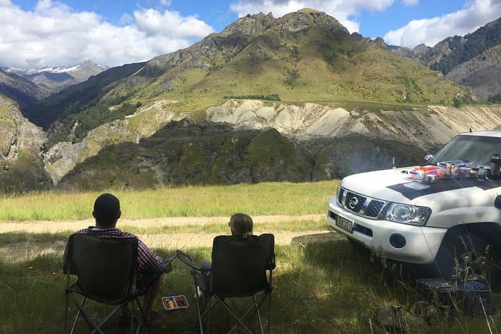 Skippers Canyon Private Half-Day Photography Tour | Queenstown photo 3