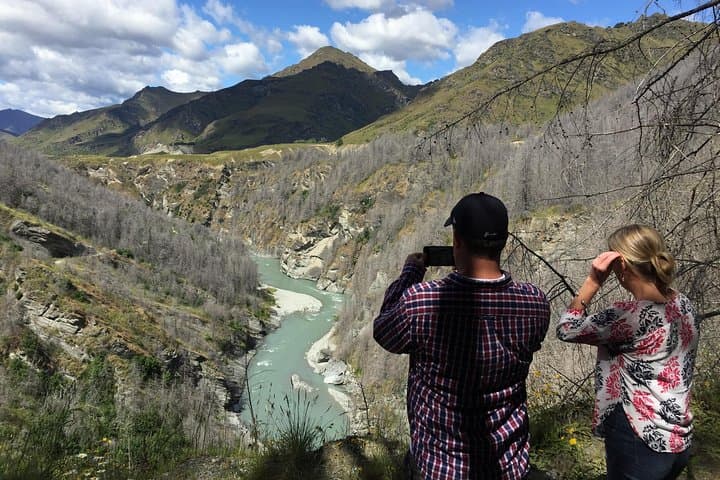 Skippers Canyon Private Half-Day Photography Tour | Queenstown photo 4