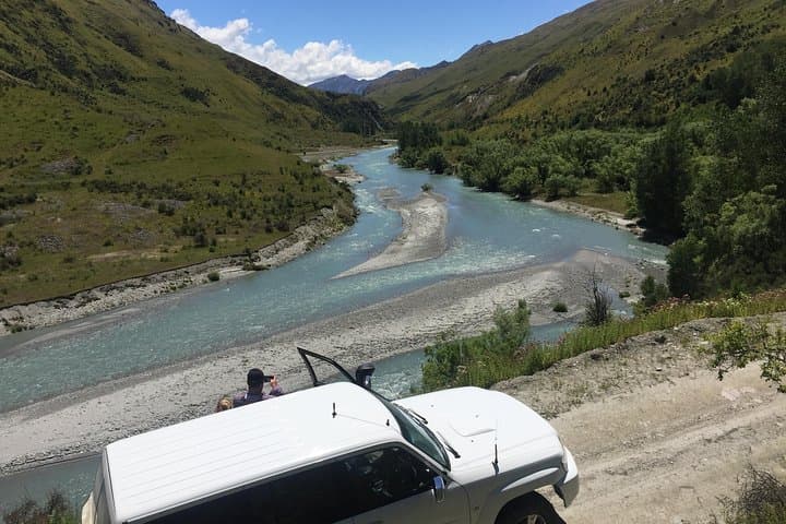 Skippers Canyon Private Half-Day Photography Tour | Queenstown photo 6