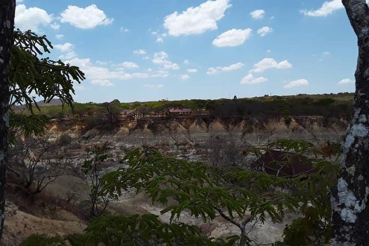 Isimila Stone Age Site Day Tour from Iringa | Sandstone Pillars & Ancient Tools photo 2