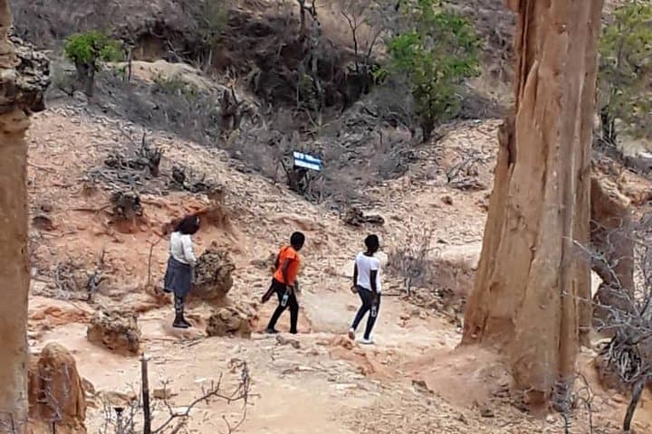 Isimila Stone Age Site Day Tour from Iringa | Sandstone Pillars & Ancient Tools photo 4