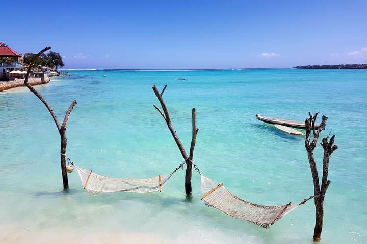 Nusa Lembongan Instagram Tour — Yellow Bridge, Dream Beach & Devil's Tears photo 3