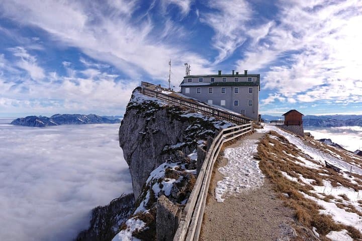 Austrian Lakes Day Trip from Salzburg — Fuschlsee, St. Gilgen & Wolfgangsee photo 3
