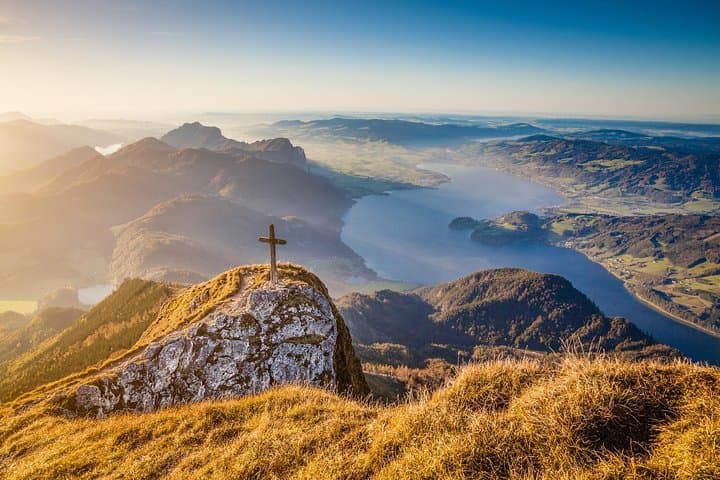 Austrian Lakes Day Trip from Salzburg — Fuschlsee, St. Gilgen & Wolfgangsee photo 4