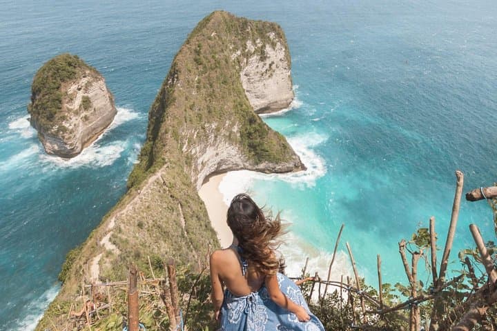 Nusa Penida Instagram Tour — Diamond Beach, Atuh & Kelingking in One Day photo 3