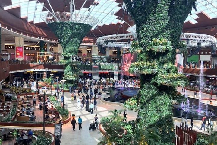 Mall of Qatar Shopping Tour: Practical Guide to Doha’s Mega Mall photo 2