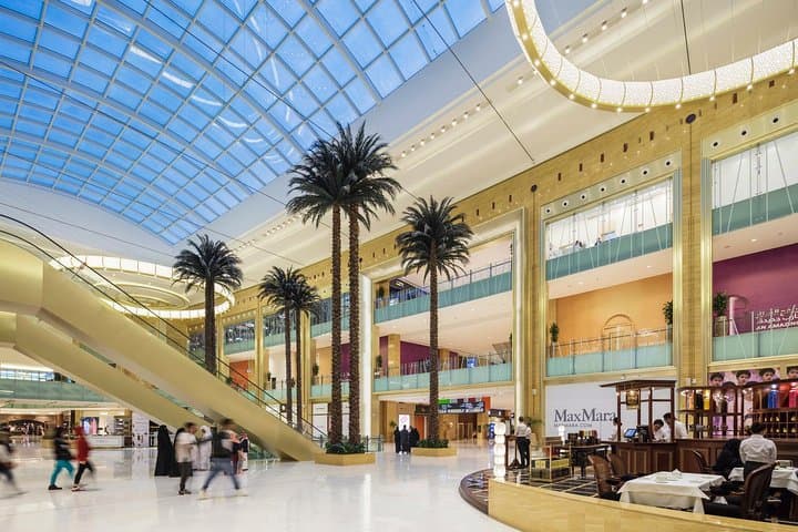 Mall of Qatar Shopping Tour: Practical Guide to Doha’s Mega Mall photo 3