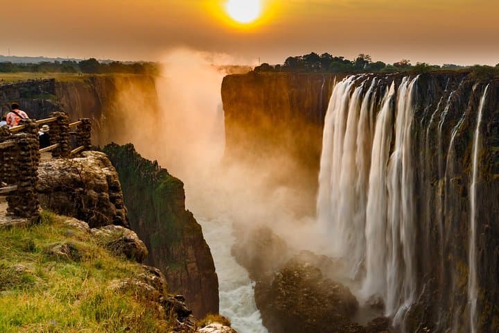 Full-Day Zambezi National Park Golden Safari from Victoria Falls photo 3