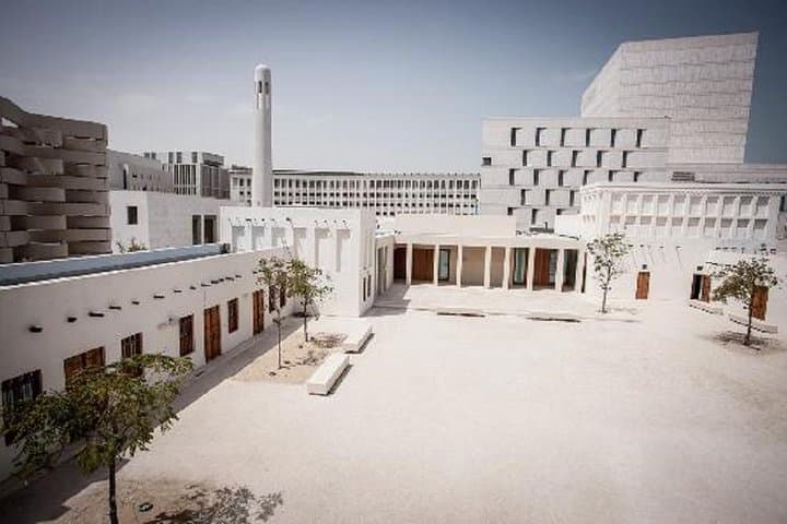 Doha Museum Tour: Msheireb, Museum of Islamic Art & Mathaf in 4 Hours photo 3