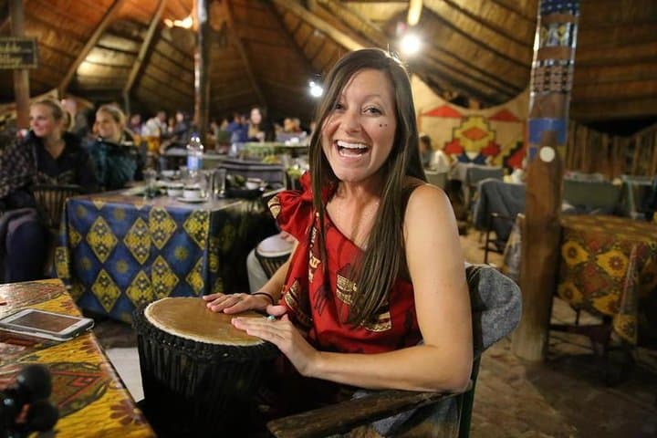 Full-Day Zambezi National Park Golden Safari from Victoria Falls photo 6