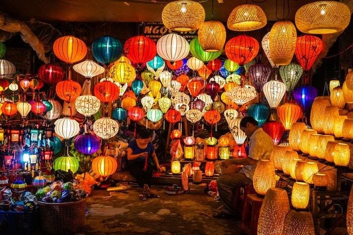 Da Nang and Hoi An Private Tour — Marble Mountains, Son Tra & Ancient Hoi An in One Day photo 3