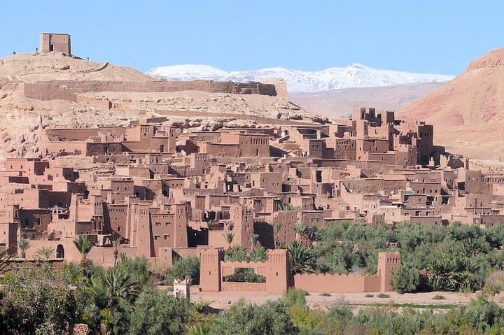 2-Day Zagora Desert Tour from Marrakech — Camel Rides & Berber Bivouac photo 3