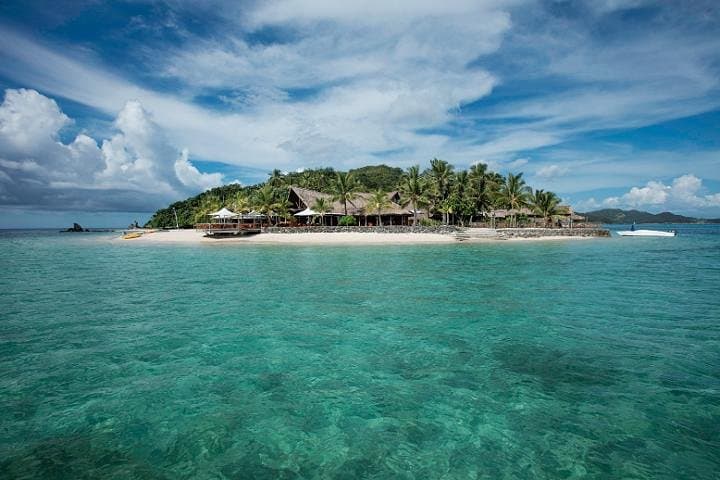 Castaway Island Day Cruise with Lunch: Mamanuca Snorkel & Beach Escape photo 3
