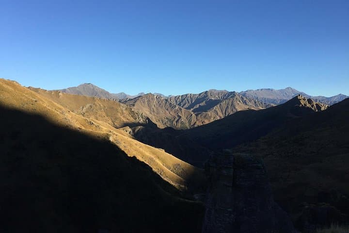 Exploring Skippers Canyon: A Private 4WD Adventure in Queenstown’s Gold Rush Heart photo 3