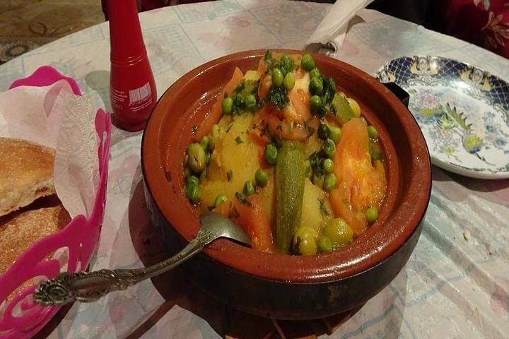 Atlas Mountain Day Trip: Berber Villages, Waterfalls & Toubkal Trails from Marrakech photo 3