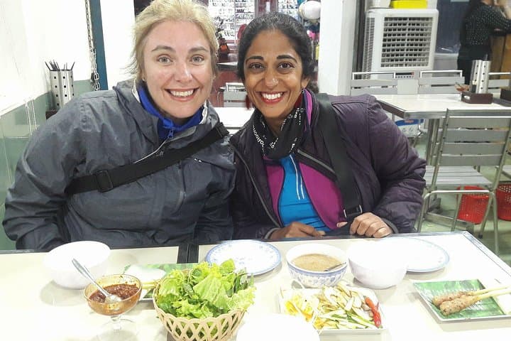 Night Bites of Hue: Walking, Cyclo & Motorbike Street Food Tour photo 3